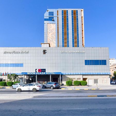 Capital O 125 Moon Plaza Hotel Манама Экстерьер фото